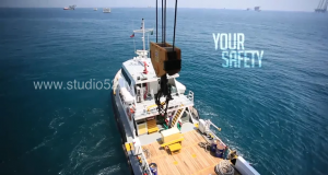 Safety Simulation Videos