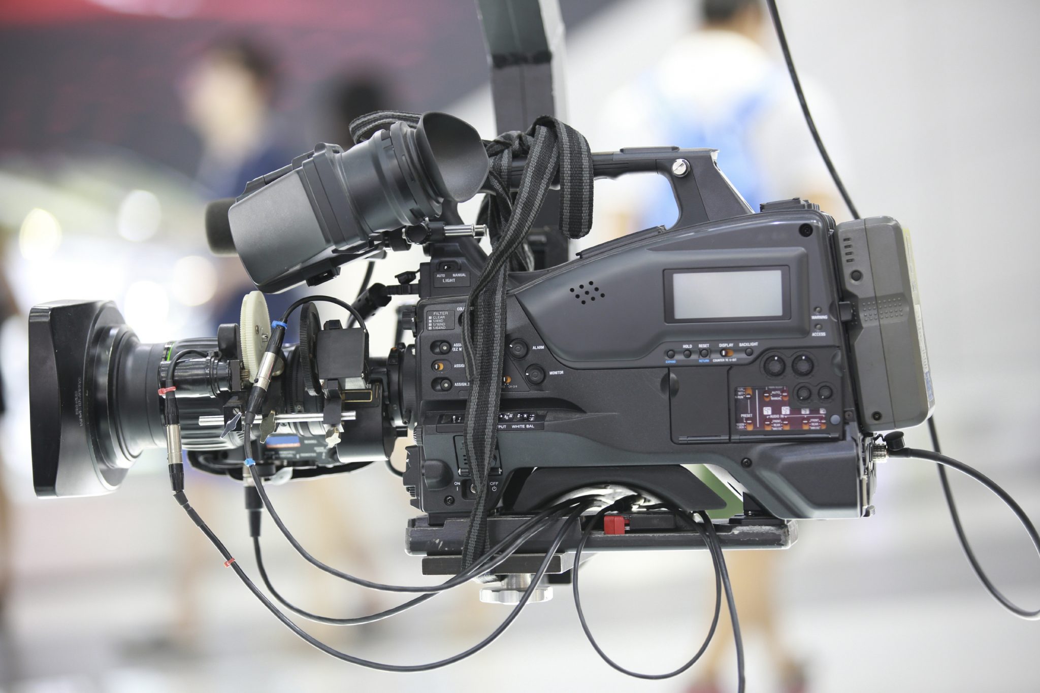 Timelapse video production services Best way to document and showcase