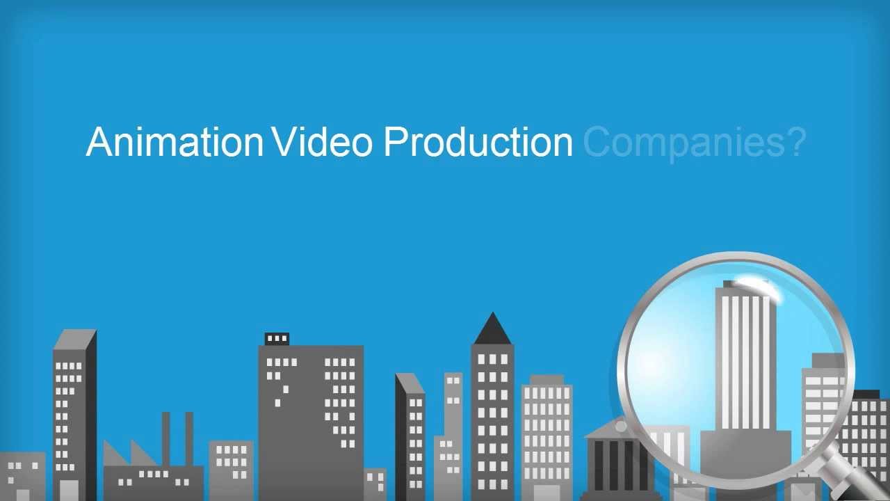 3 Mistakes to Avoid in 2D 3D Animation for Corporate Video - Studio 52