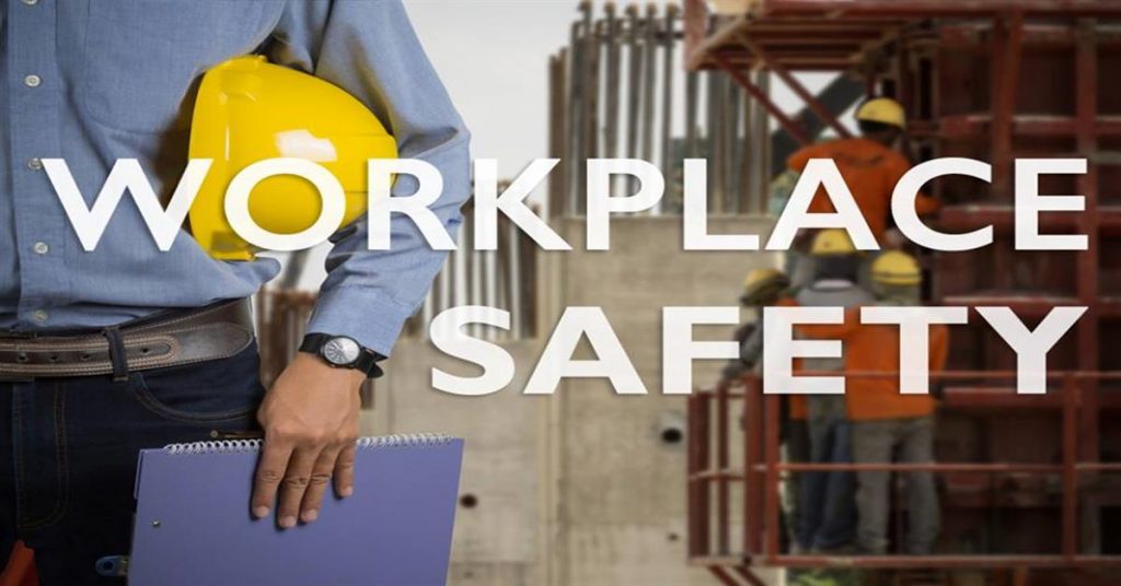 workplace safety