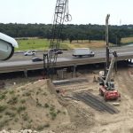 construction progress videography