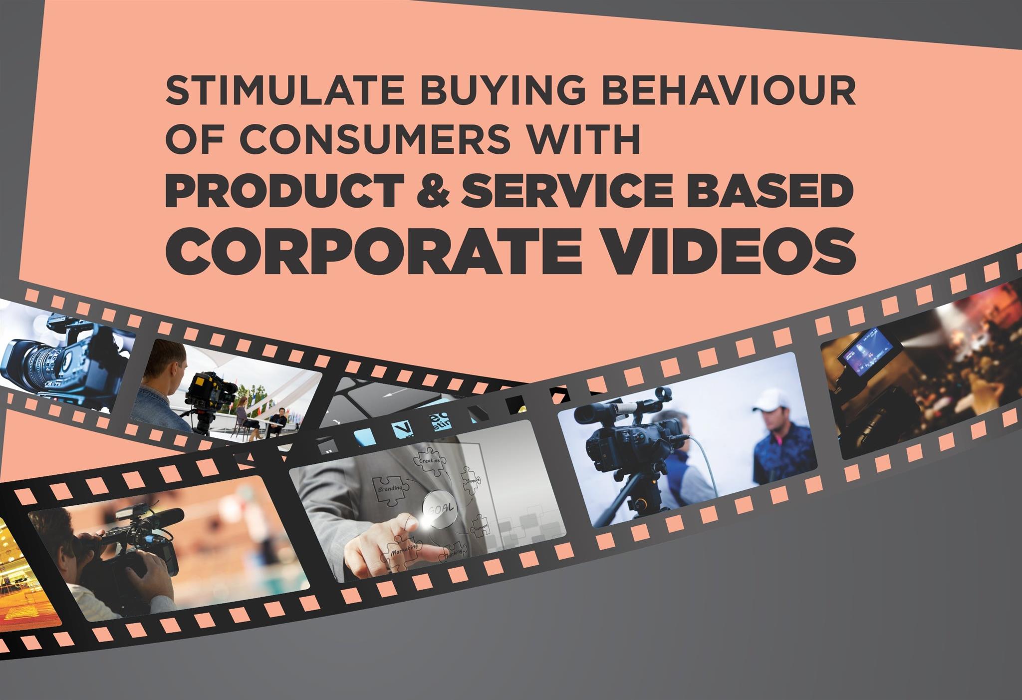 Why Hire a Video Production Company for your Corporate Video - Studio 52
