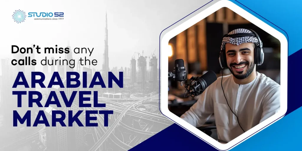 Arabian Travel Market