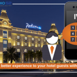 IVR Recording for hotels