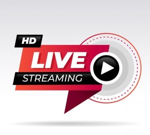 HD Live Streaming