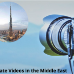 corporate video in middle east