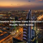 Studio52 Featured in the List of Top Animation Explainer Video Production Companies in Riyadh, Saudi Arabia