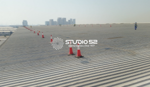 Timelapse Studio52