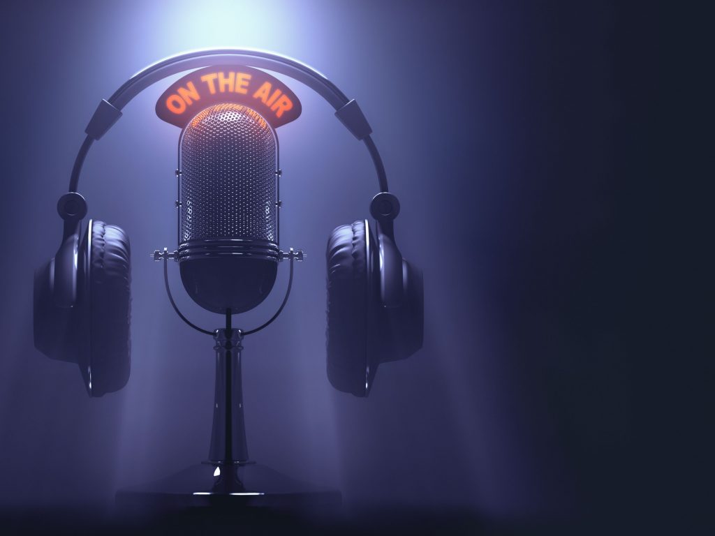 What is Radio Advertising?