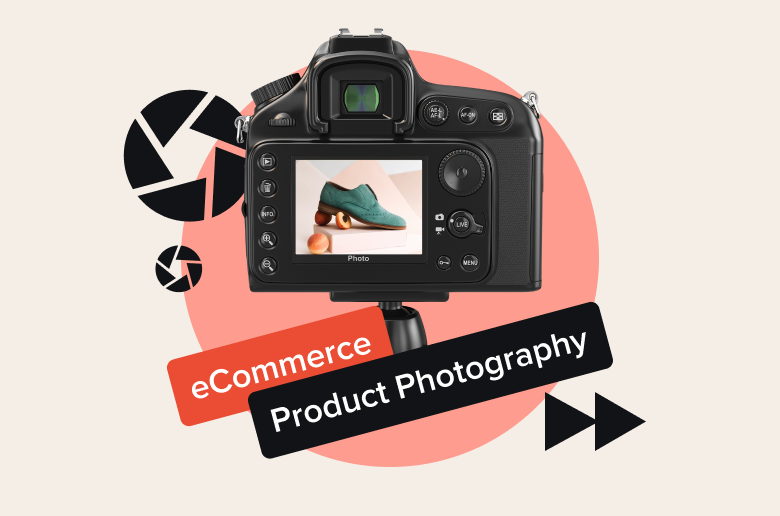 eCommerce product photography - Studio52