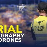 Aerial Photography with Drones - Studio52