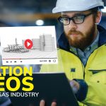 Animation videos for the Oil and Gas Industry