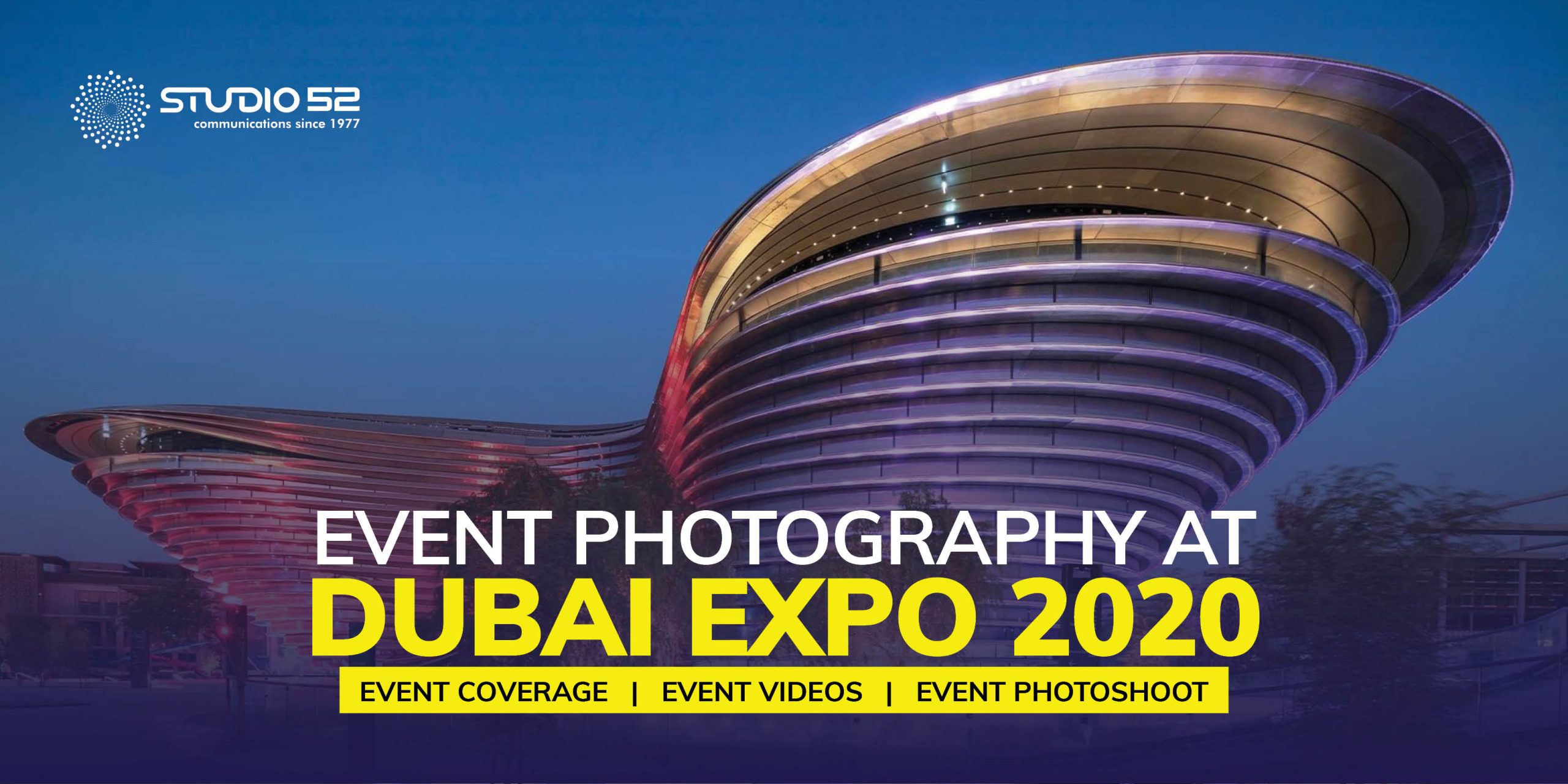 Visiting International Professional Program :: Expo 2020 Dubai