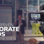 Result-driven Corporate Videos for Businesses