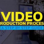 Video Production Process A Step by Step Guide