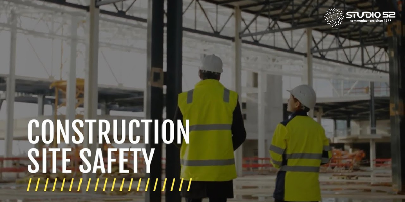 3 Best Ways to Make Safety Videos for the Construction Industry