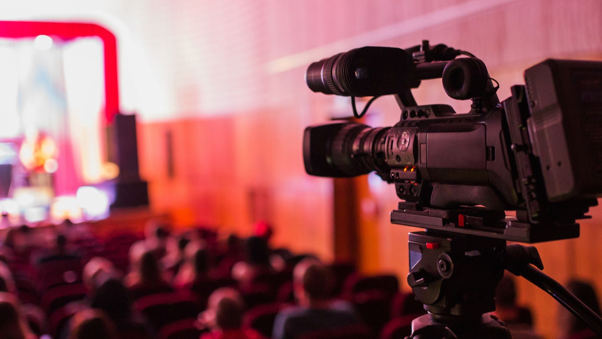 The Ultimate Event Livestreaming Guide 