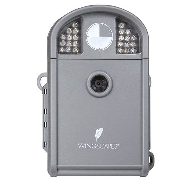 Moultrie Wingscapes TimelapseCam Pro