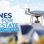 Learn the benefits of hiring a real estate drone video service provider here.