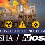 What Is The Difference Between OSHA And NIOSH