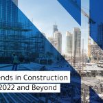 12 Trends in construction industry
