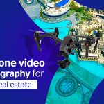 Aerial Drone Video And Photography