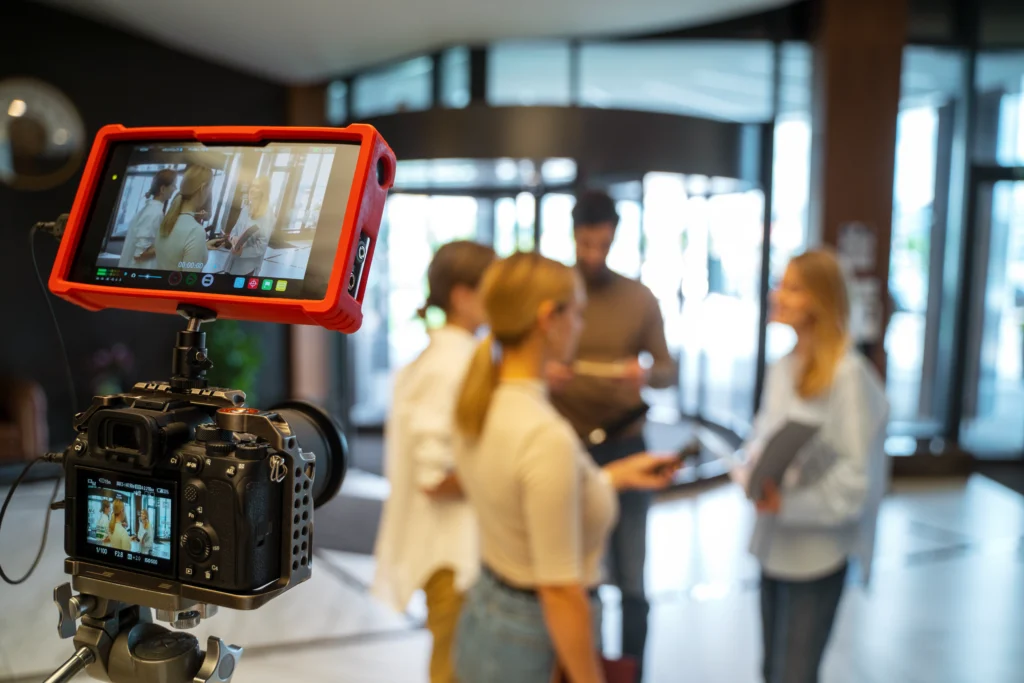 Corporate Videos - Best 5 Examples