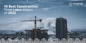 10 Best Construction Time-Lapse Videos