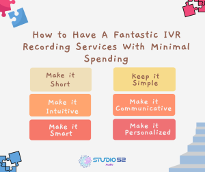 How to Have A Fantastic IVR Recording Services With Minimal Spending