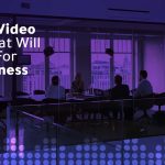 Social video for business