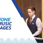 Hotel Telephone Hold Music _ Messages
