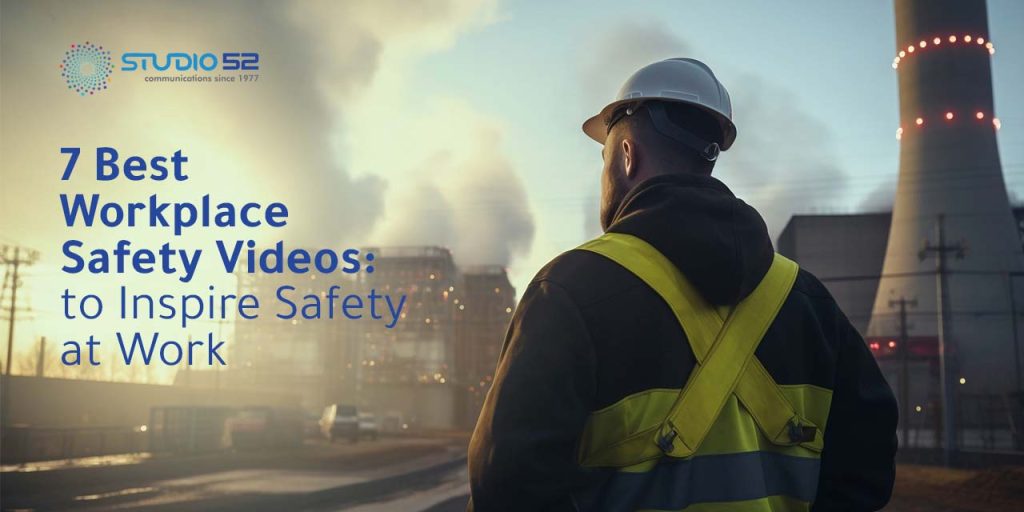 Workplace Safety Videos