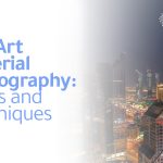 The Art of Aerial Photography