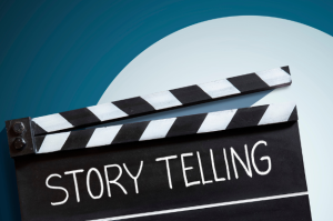 Corporate video storytelling