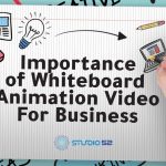 Why Are Whiteboard Animation Videos A Must For Your Business