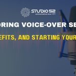 Exploring Voice-Over Services