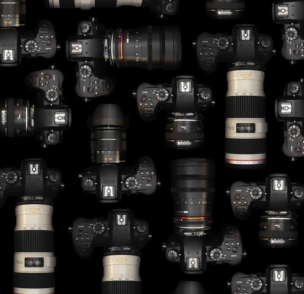 Choosing the Best Camera - Studio52