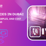 IVR Services in Dubai
