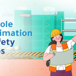 Role of Animation in Safety Videos