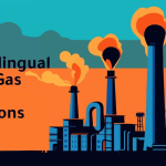 Benefits of Multilingual Safety Animations for the Oil and Gas Safety Industry