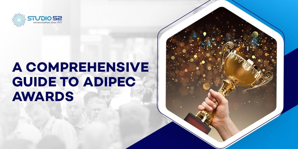 ADIPEC Awards 2026