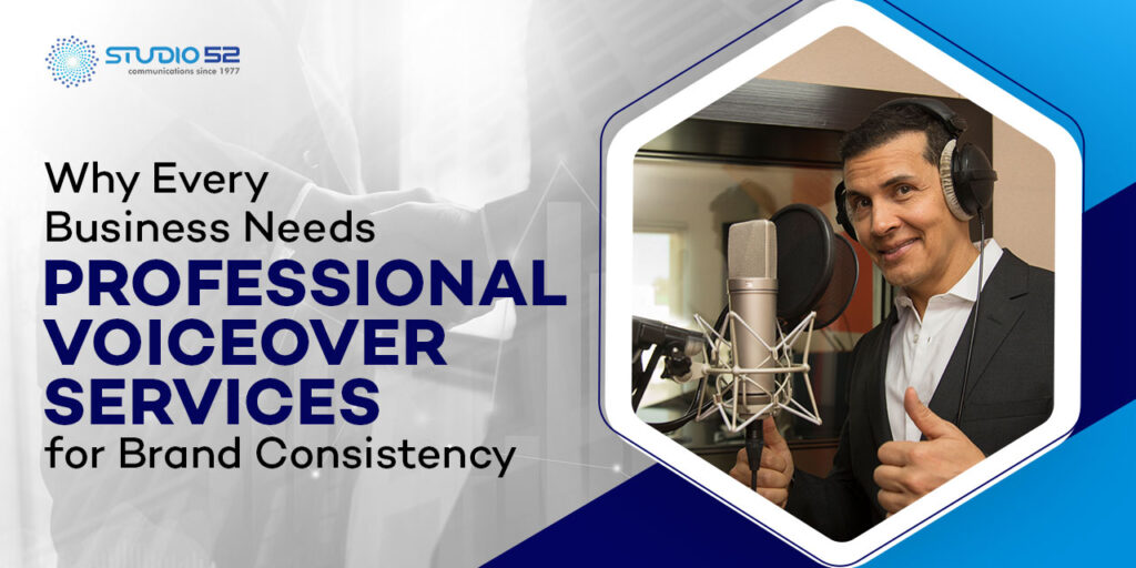 Voice over Services