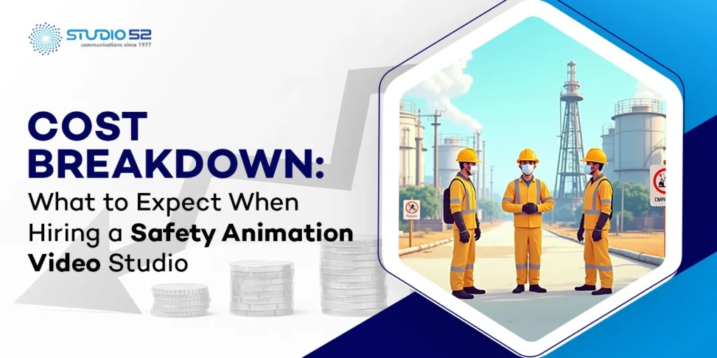 How Much Does a Safety Animation Video Cost