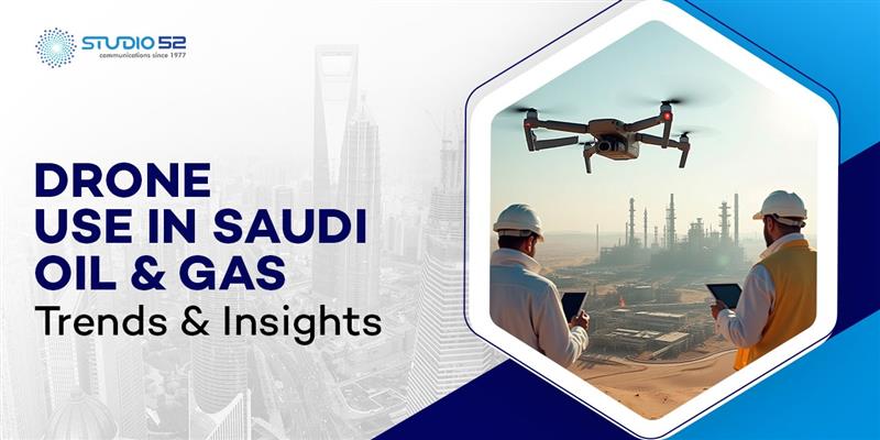 Drone Innovations and Insights