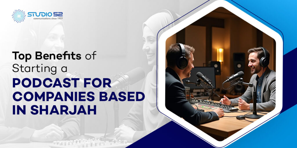 Benefits of Podcast