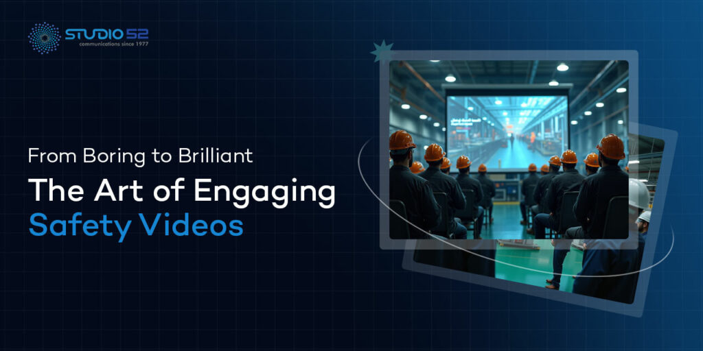 Engaging Safety Videos