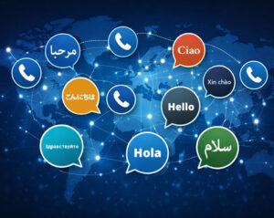 IVR for Hotels & Tourism 