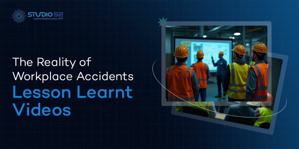 Lesson Learnt Videos