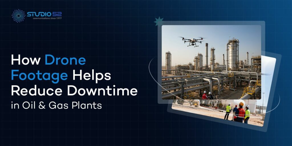 Downtime in oil and gas