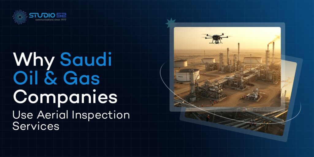 Aerial Inspection Services